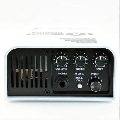 TWO NOTES TORPEDO CAPTOR X 16 OHM image 2