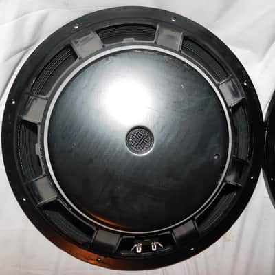 Yamaha JAY6130 15" woofer original image 2