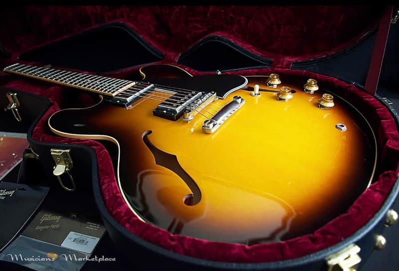 Gibson Custom Historic '59 ES-335 Dot 1998 - 2009 | Reverb Canada