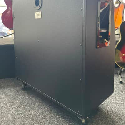 Marshall Origin ORI412A 240-Watt 4x12" Speaker Cab image 5