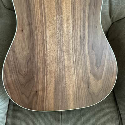 Gibson J-45 Studio Walnut 2023 - 2024 - Satin Walnut Burst image 11