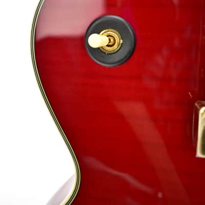 Ibanez GB10SEFM George Benson Signature 2022 3073gr image 9
