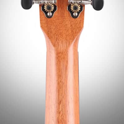 Cordoba 25T-CE Tenor Acoustic Electric Ukulele image 9