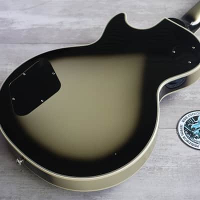 Epiphone Inspired by Gibson Custom Adam Jones 1979 Les Paul Custom image 7