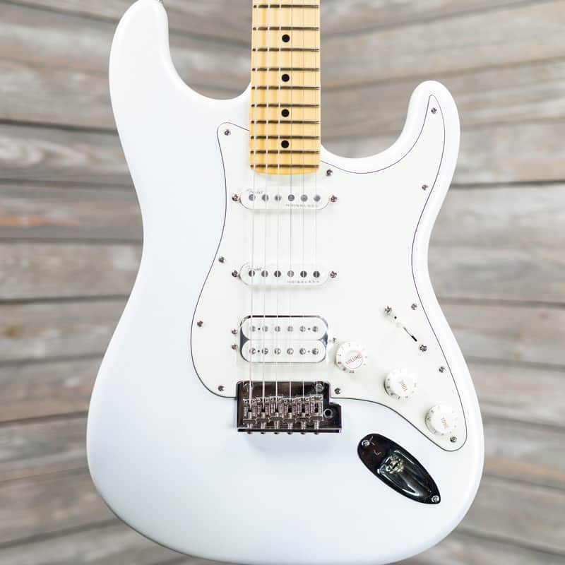 Fender Juanes Stratocaster