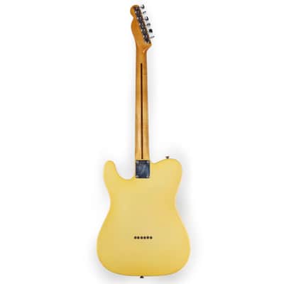 Fender 1970 Telecaster, Blonde image 5