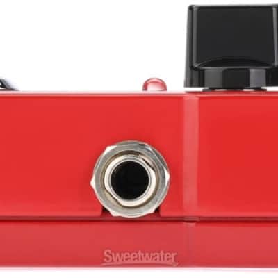 TC Electronic Sub 'N' Up Octaver Dual Octave Pedal (SubNupd1) image 6