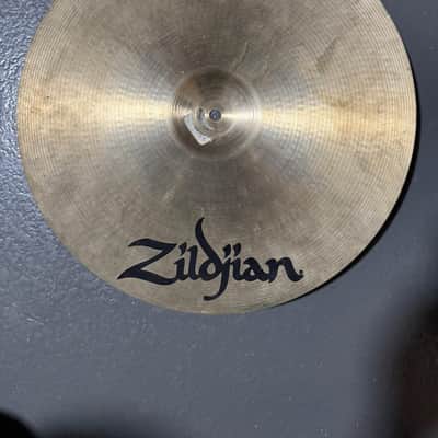 Zildjian Avedis 16" Fast Crash A, MIA (Used) image 5