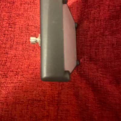 Moog Minifooger MF Boost 2010s - (Boxed With Manual) image 4