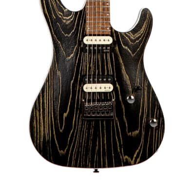 Cort KX300EBG | KX Series Electric Guitar, Etched Black Gold. New with Full Warranty!