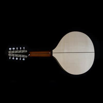 Junio Americo 10-String Mandolin | Brazil image 2