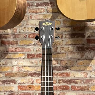 Kala KA-ZCT-C Zircote Gloss Concert Ukulele image 5