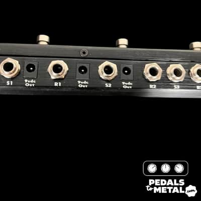 One Control Iguana tail loop switcher 2-x14675 image 3