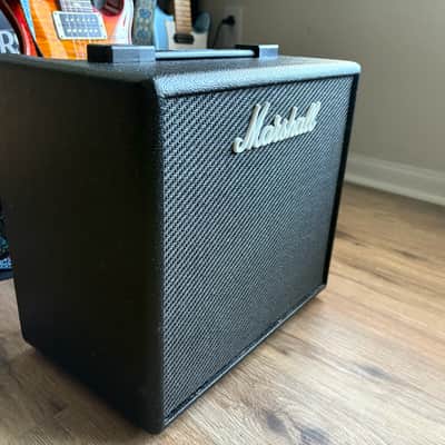 Marshall Code 25 25-Watt 1x10" Digital Modeling Guitar Combo image 3