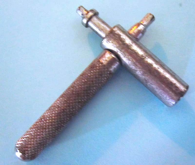 DW Drum Key Allen Wrench Combo image 1