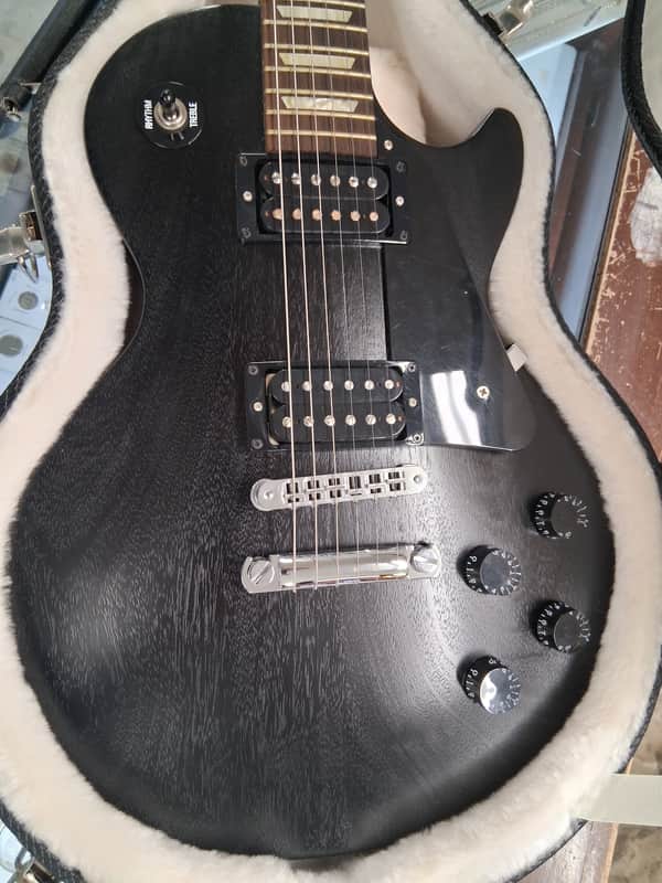 Gibson Les Paul Studio 1998 - 2011 | Reverb