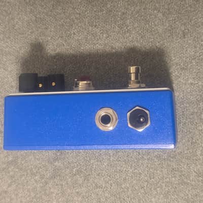 Spaceman Rumblefuzz II - First Edition Blue Serial #56 image 4