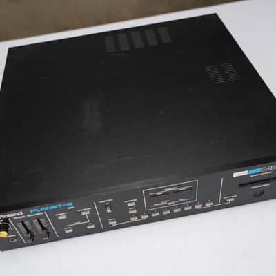 Roland MKS-30 Planet-S Synthesizer & PG-200 Programmer Module #57543 image 6