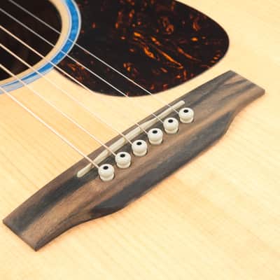 Martin SC13E Koa Sitka Spruce 2022 image 7