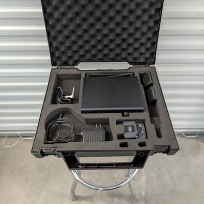 Sennheiser EW D1-CI1 2018 - Black image 2