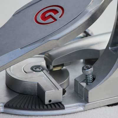 Gibraltar 9711GS G-Class Single Bass Drum Pedal image 13