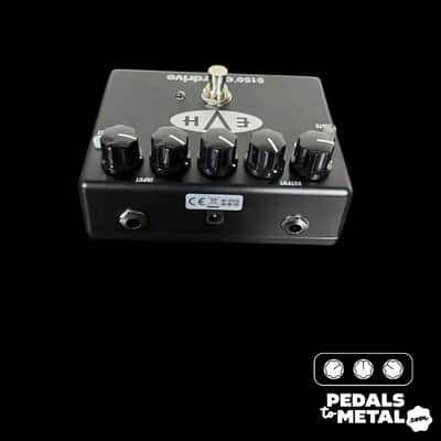 MXR EVH5150 5150 Overdrive -x12039 image 3