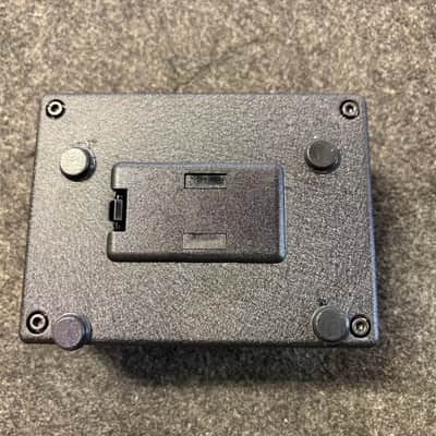 MXR M188 Bass Auto Q image 2
