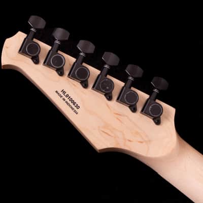 【new】HEX Guitars / SE200 PB image 11