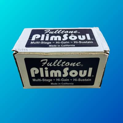 Fulltone PlimSoul image 4