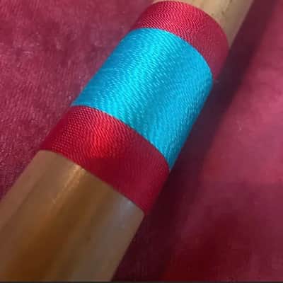 Bansuri in E bass image 2