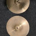 Paiste 14" signature medium hi hats