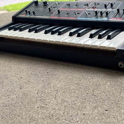 Moog Realistic Concertmate MG-1 1981 - Black image 13