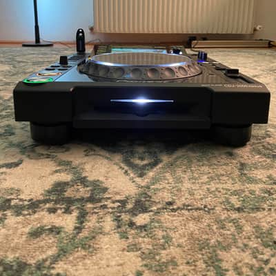 Pioneer CDJ-2000 Nexus 2010s - Black image 2
