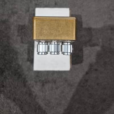 Skreddy Hybrid Fuzz Driver 2010s - Gold image 5