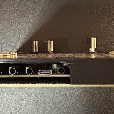 Plinky 8-voice polyphonic touch synthesiser V3 image 8