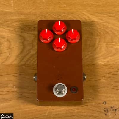 JHS Angry Charlie V2 | Reverb