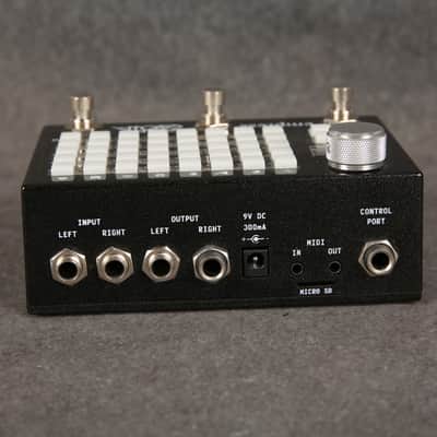 Empress Zoia Modualer Synth - 2nd Hand image 7
