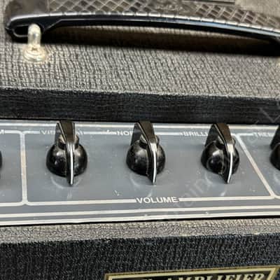 1976 Vox - AC 30 - Silver Bulldogs - ID 6027 Bild 12
