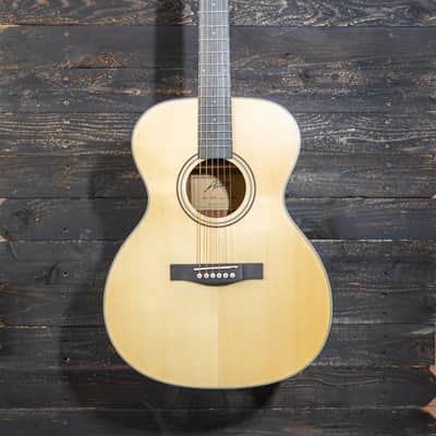 Austin Orchestra Acoustic Satin Natural image 1