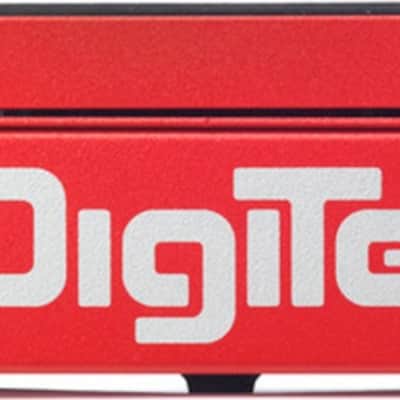 Digitech Whammy DT Wah Pedal w/Power Supply and 4 Cables image 4