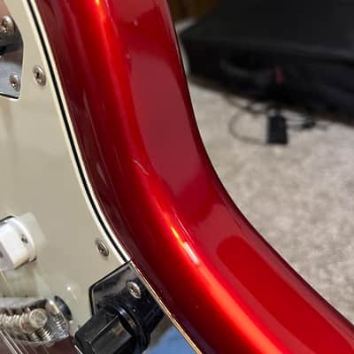 Fender JG-66 Jaguar Reissue MIJ image 7