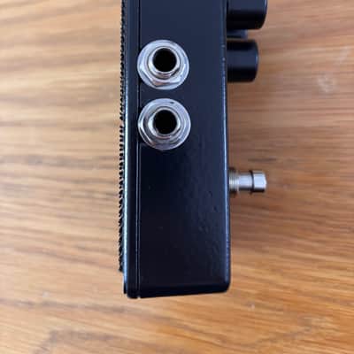 Electro-Harmonix Silencer Noise Gate / Effects Loop 2015 - Present - Black image 3
