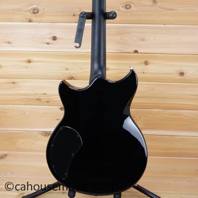 Yamaha Revstar II RSE20 - Black image 9