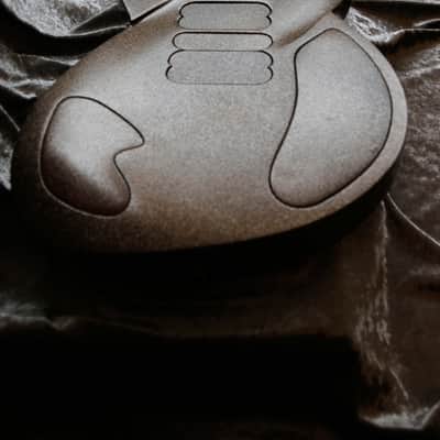 Build to Order GB Liuteria Boutique Plié 7 string toad edition image 16