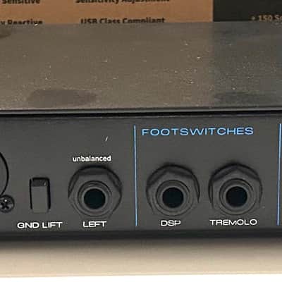 Tines & Reeds Rhodestar Fender Rhodes Preamp image 2
