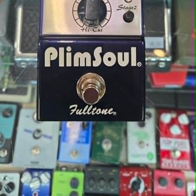 Fulltone Plimsoul 2000's image 1