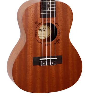 Flight NUC310 Concert Ukulele Pack - Natural image 12
