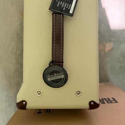 Mesa Boogie California Tweed 2:20 20-Watt 1x10" Guitar Combo 2022 - Present - Various image 6