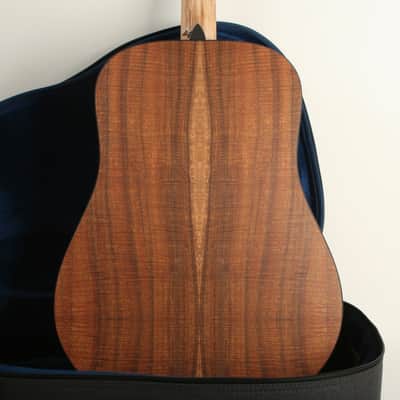 Martin D-X1E Koa 3058745 image 2