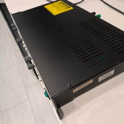 AMEK System 9098 Dual Mic Amp 1990s - Gray image 7